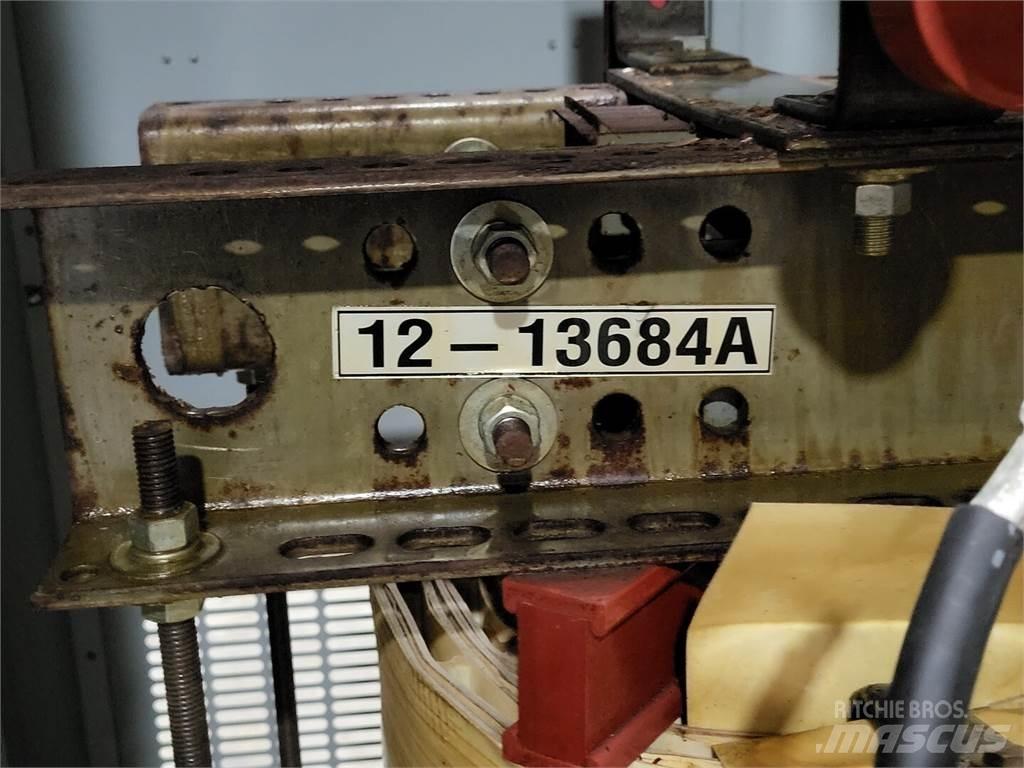MGM AC374-U0403 Sonstige Baumaschinen