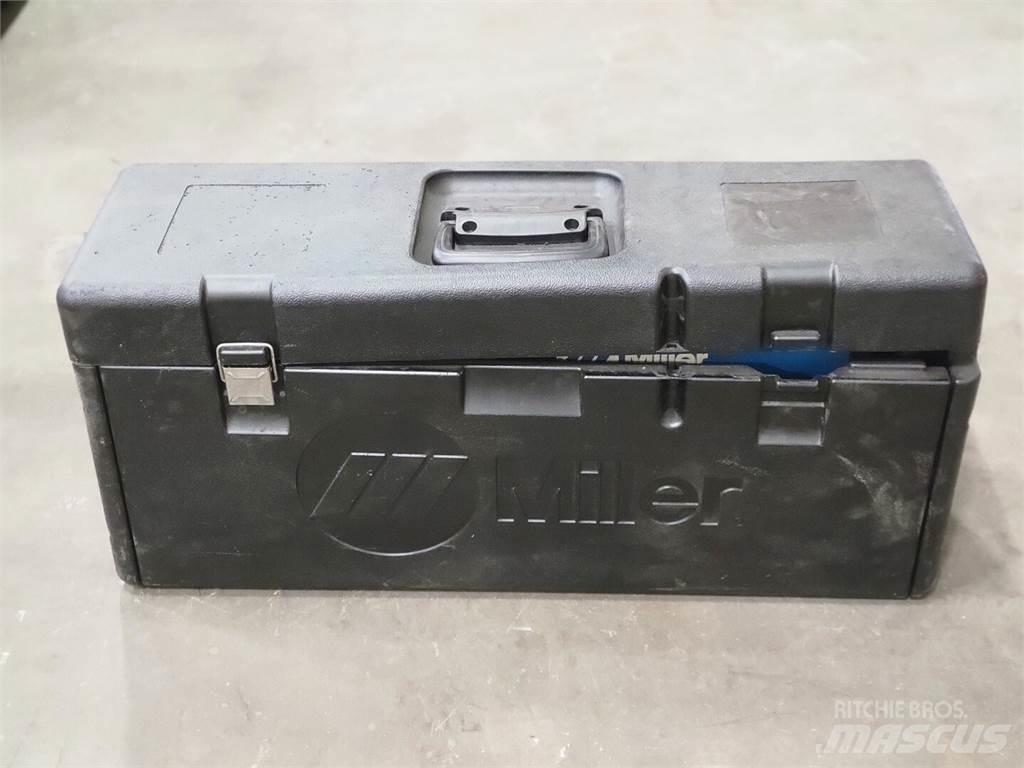 Miller 907531001 Schweissgeräte