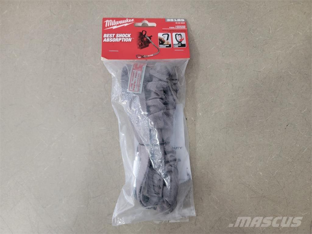 MILWAUKEE 48-22-8850 Sonstige Baumaschinen