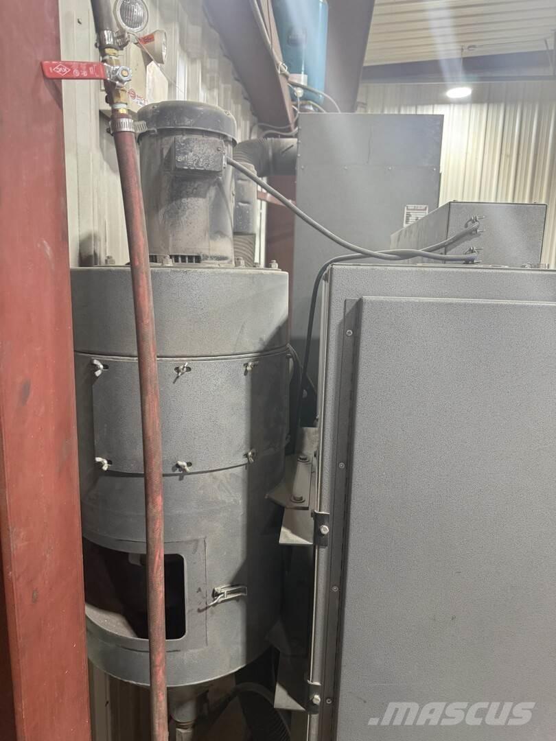  MOD-U-BLAST S4836-6FH Sonstige Baumaschinen