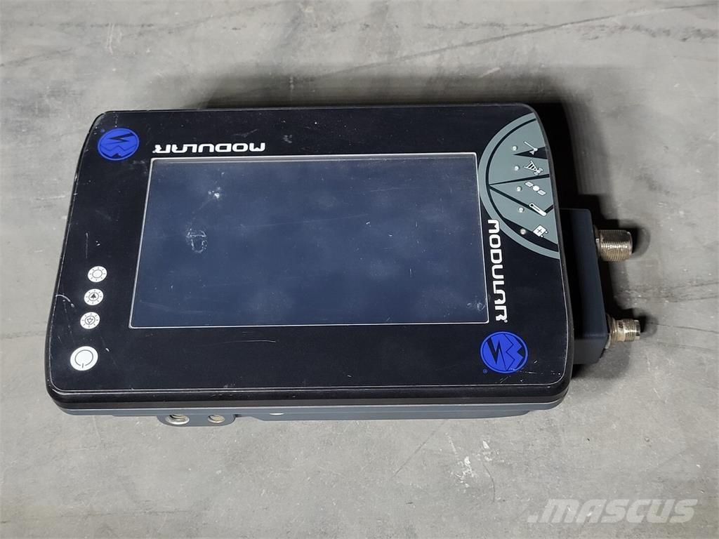  MODULAR MINING DC-11 Andere Bergbaugeräte