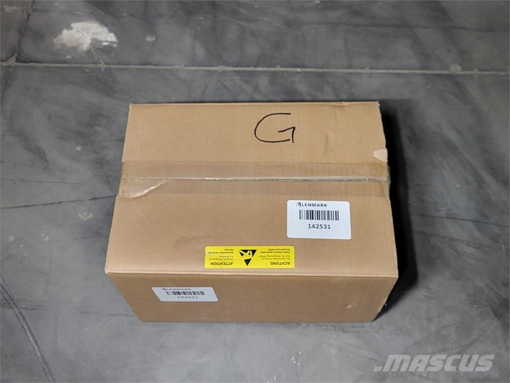  MODULAR MINING DC-11 Andere Bergbaugeräte