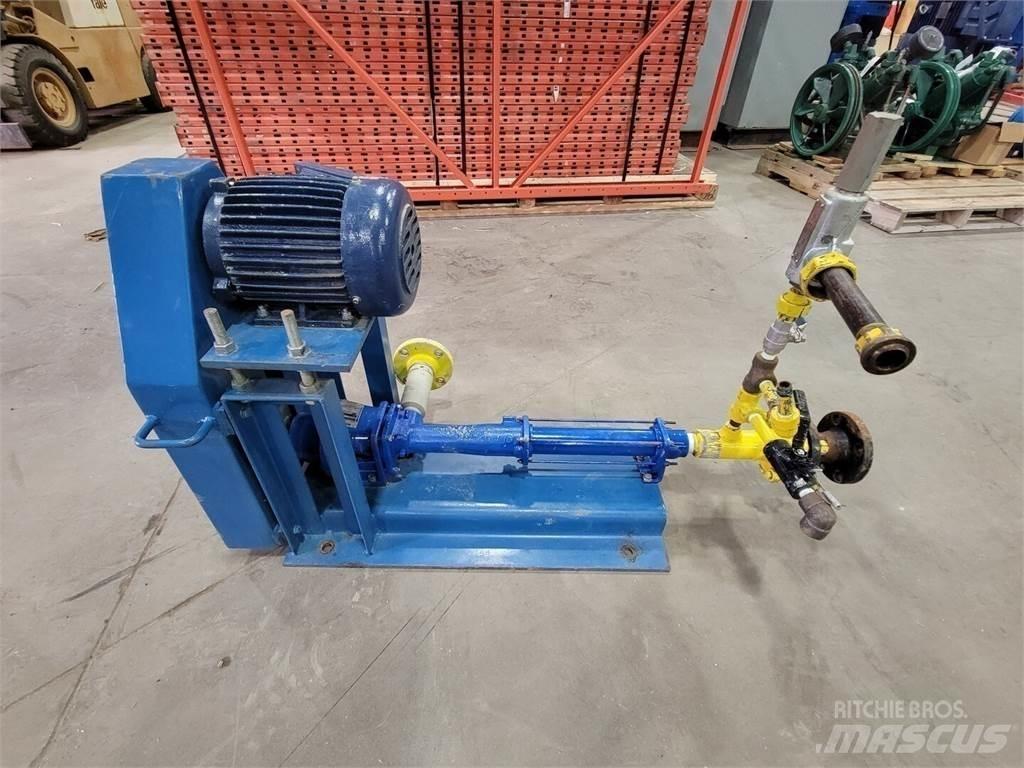  MONO CEO22MJ1J5/E421 Wasserpumpen