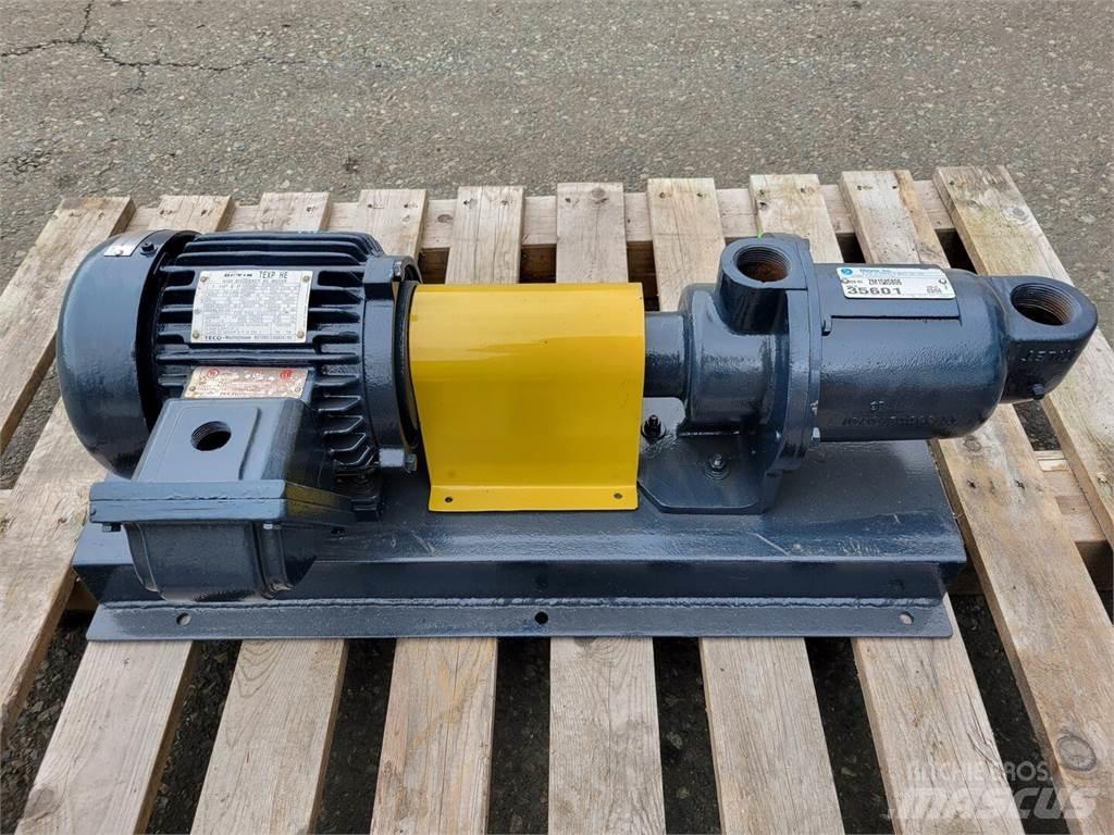  MOYNO 35601 Wasserpumpen