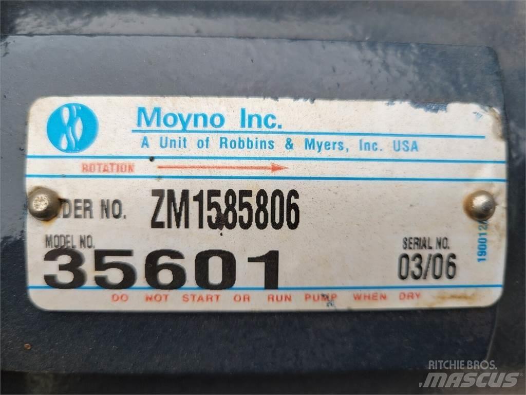 MOYNO 35601 Wasserpumpen