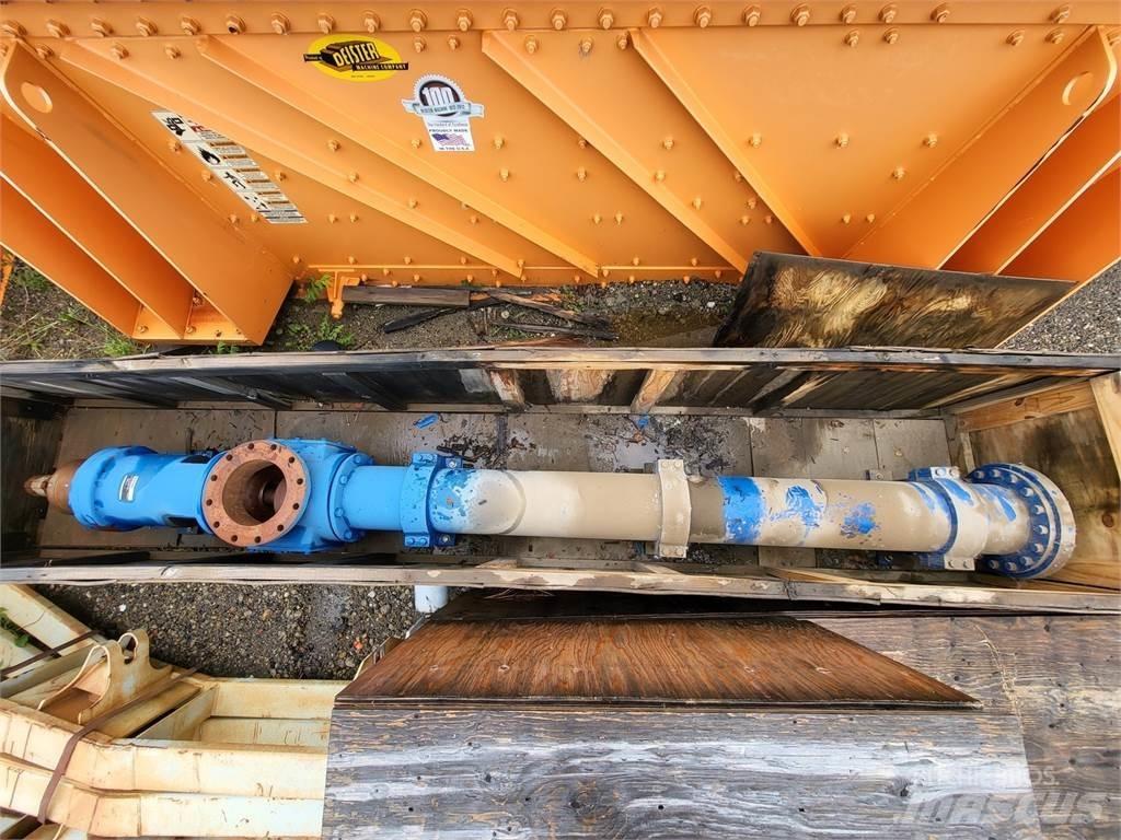  MOYNO 4K175G1CDQ3AAA Wasserpumpen