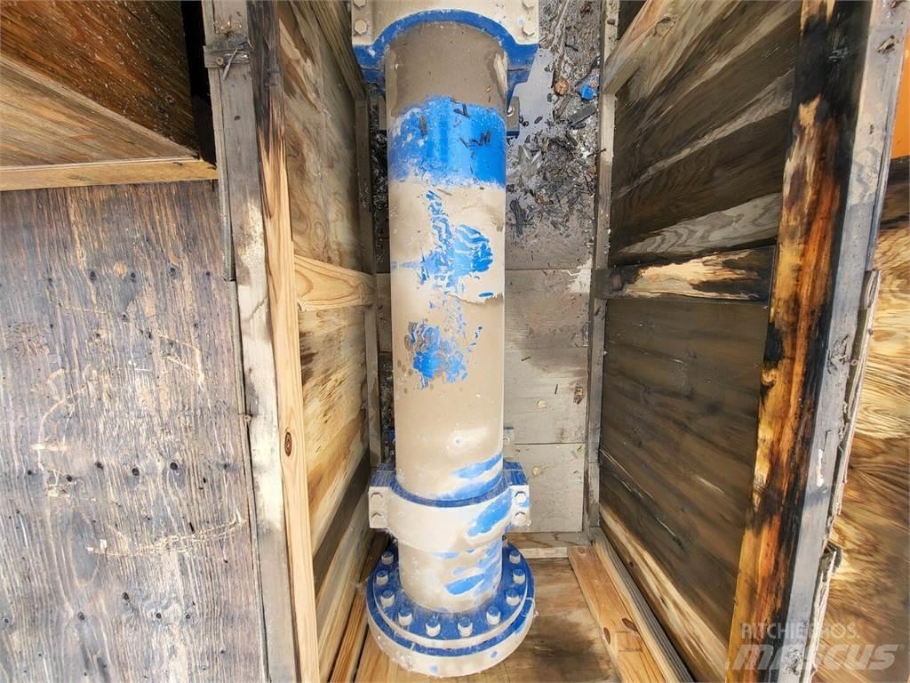  MOYNO 4K175G1CDQ3AAA Wasserpumpen