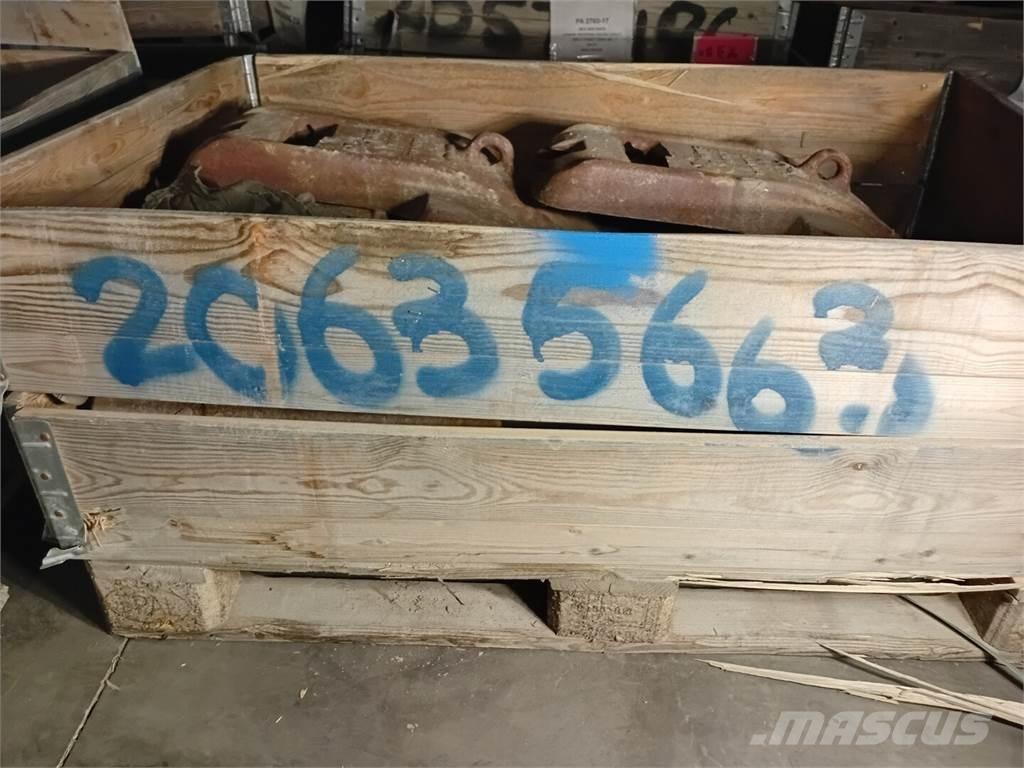 MTG 4MX140C465-A Andere Zubehörteile