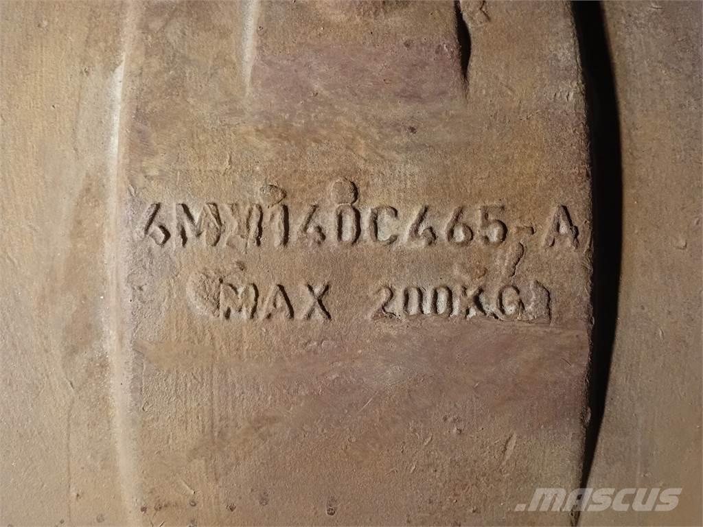 MTG 4MX140C465-A Andere Zubehörteile