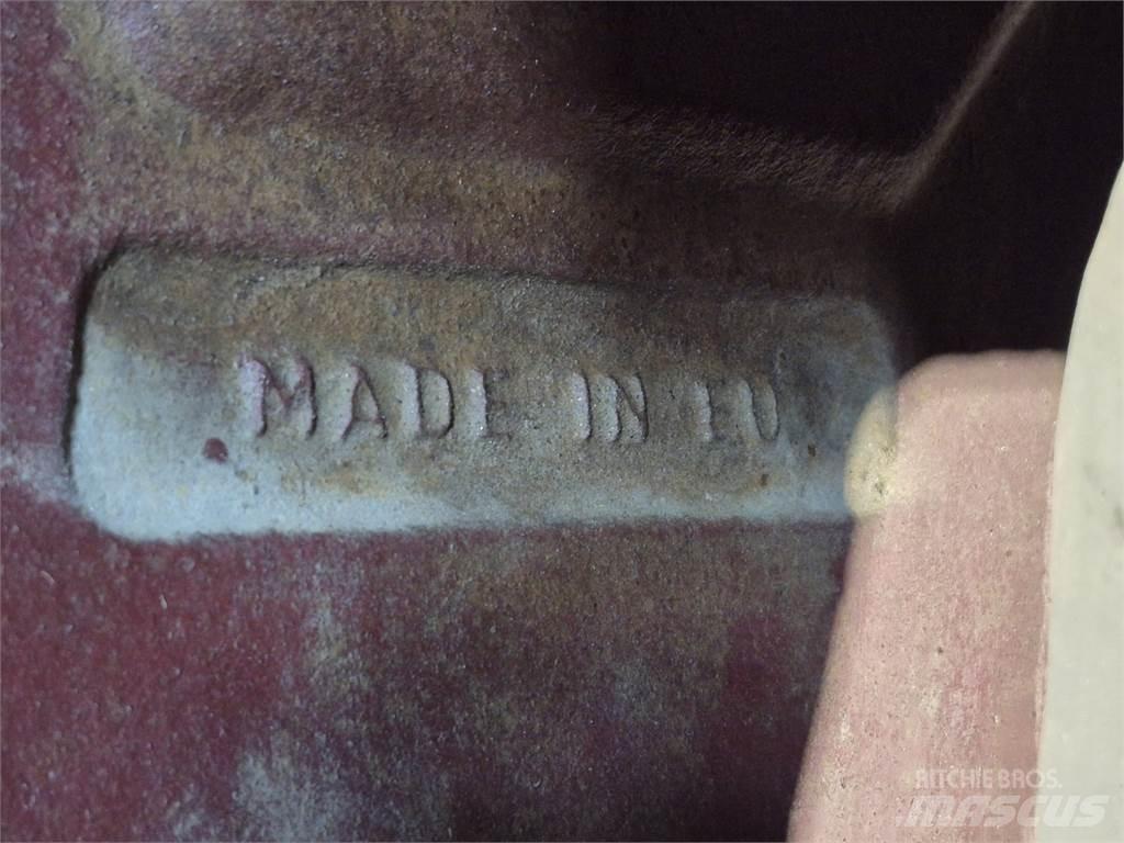 MTG 4MX140R465-11A Andere Zubehörteile