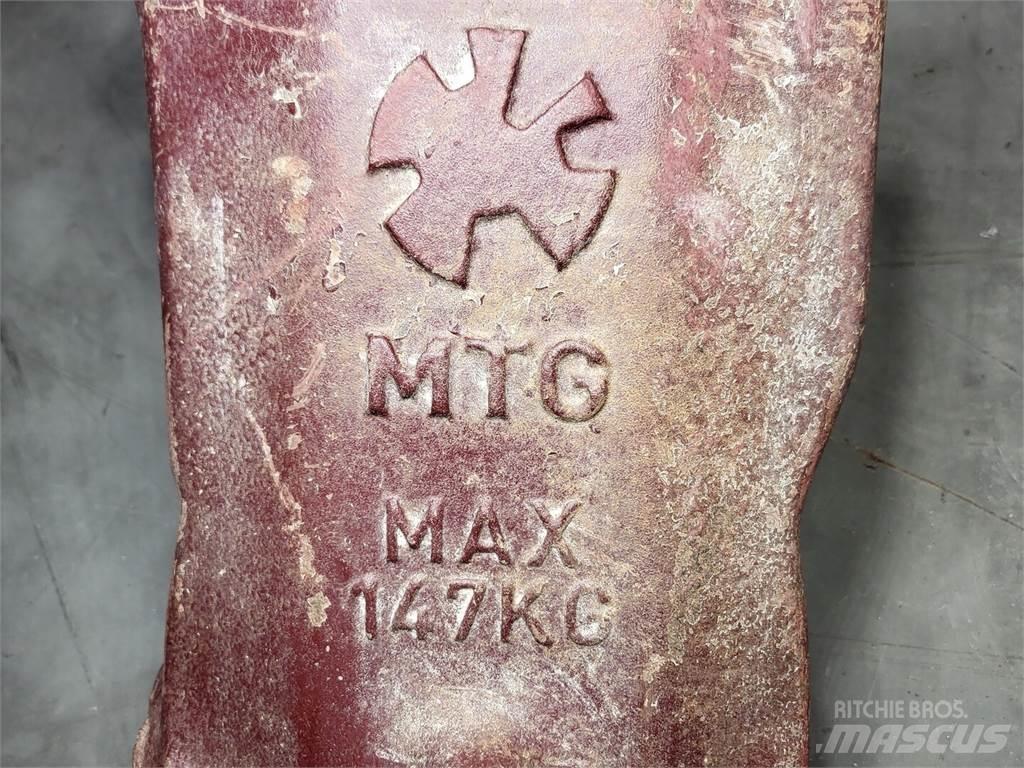 MTG MA500EXX Andere Zubehörteile