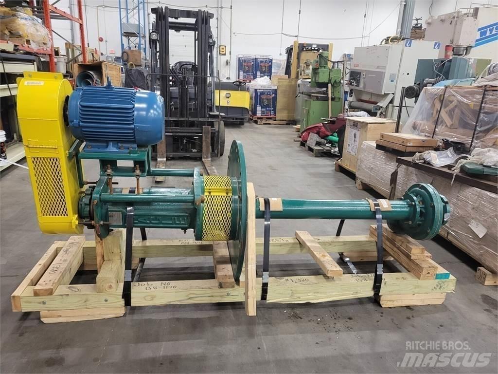 NAGLE CWO-CS Wasserpumpen