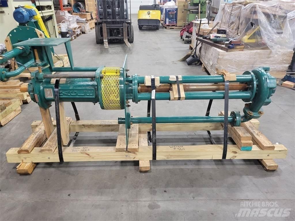  NAGLE TWO-RS Wasserpumpen