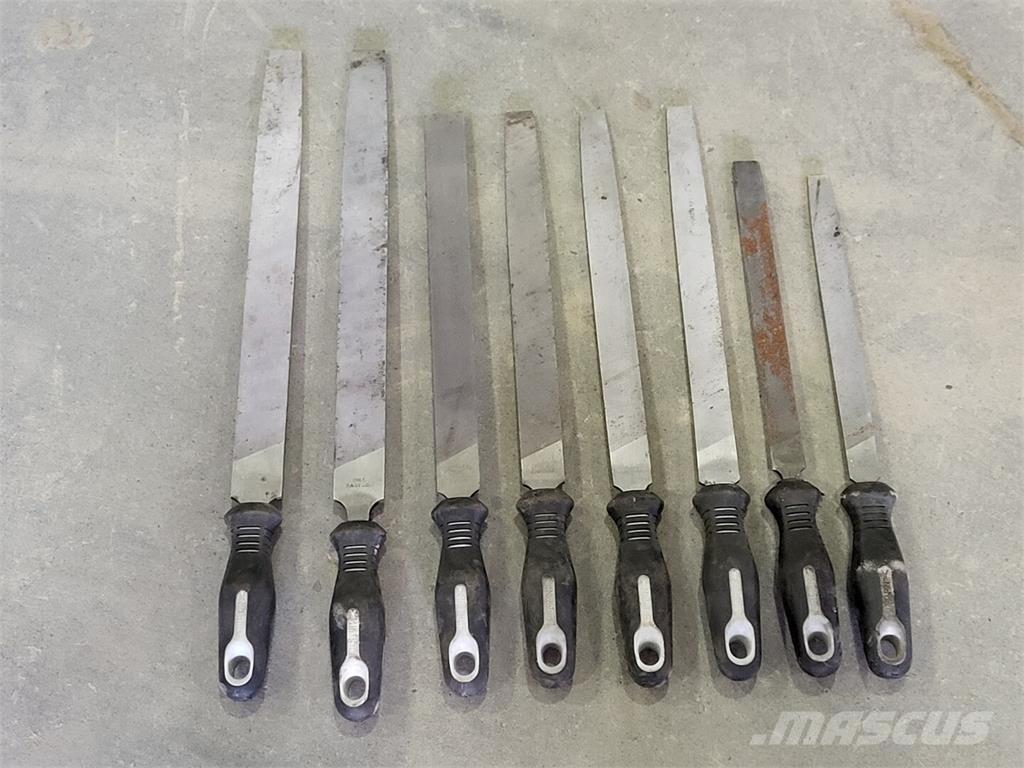 Nicholson  Sonstige Baumaschinen