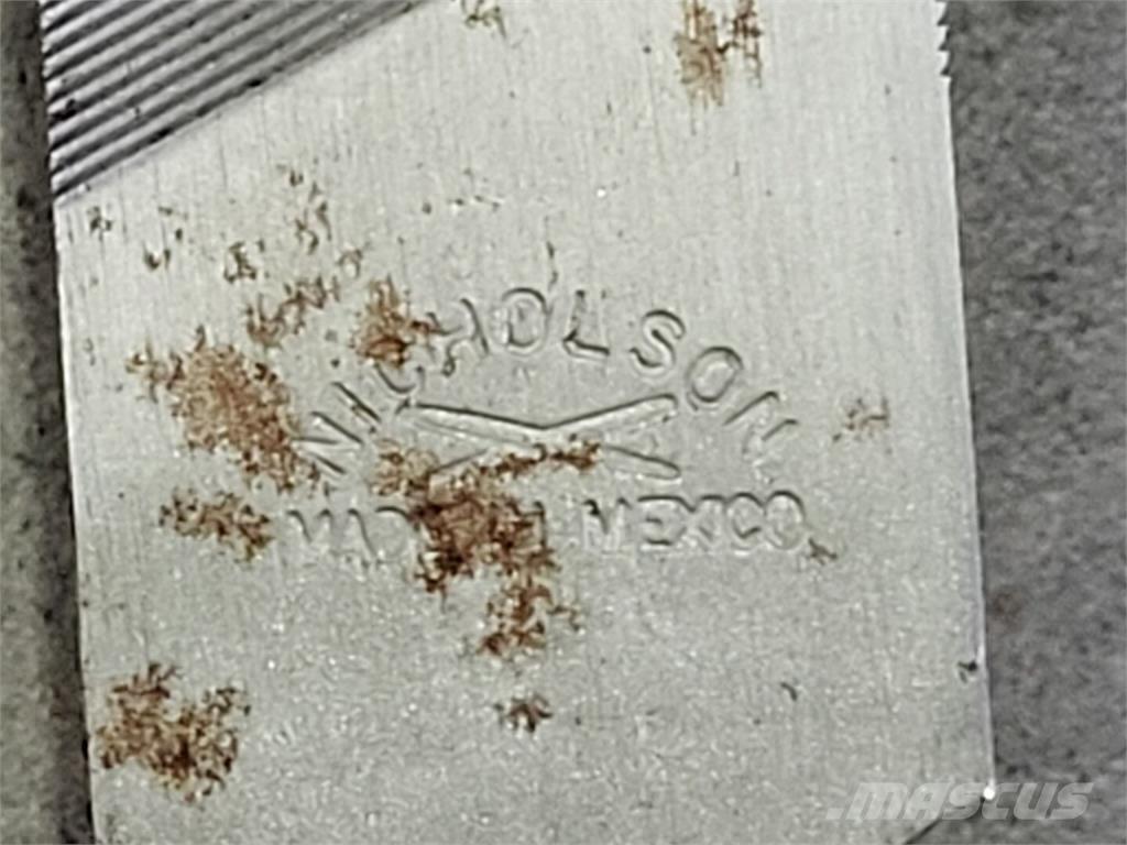 Nicholson  Sonstige Baumaschinen