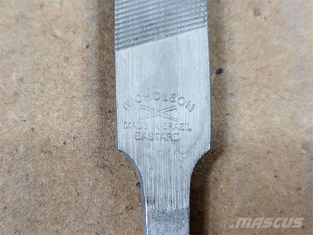 Nicholson  Sonstige Baumaschinen