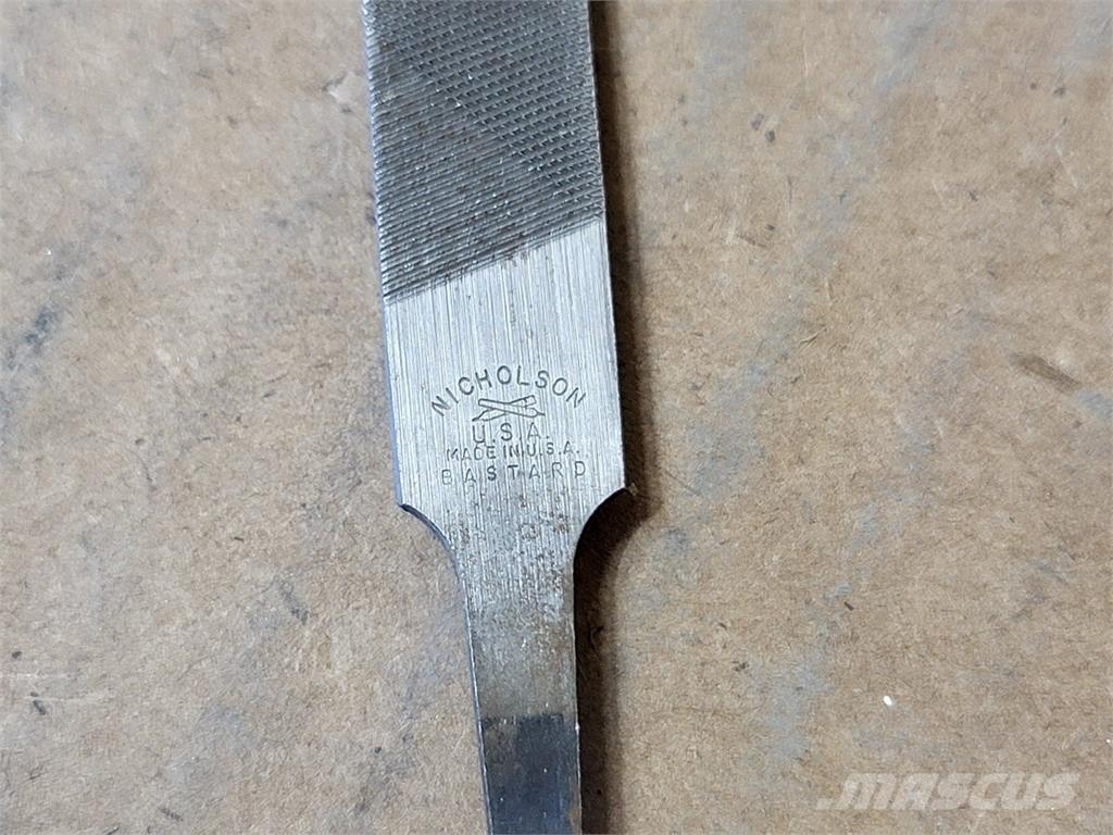 Nicholson  Sonstige Baumaschinen