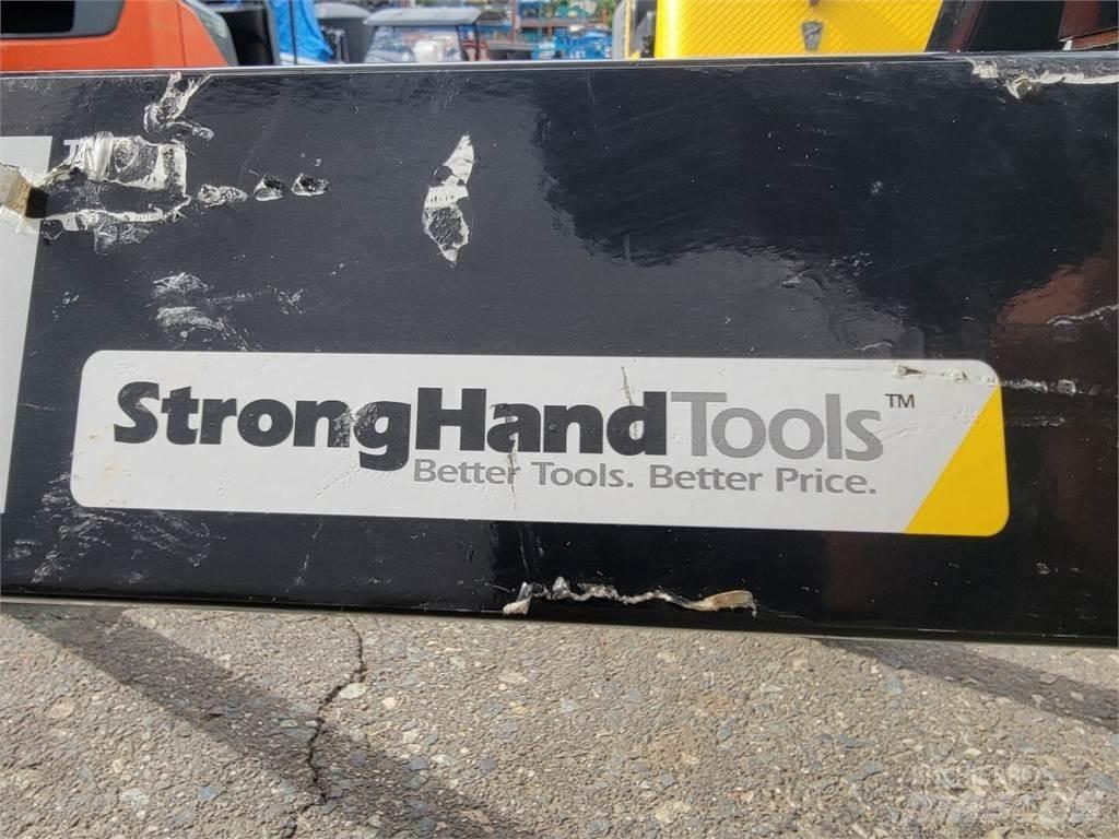  NOMAD Sonstige Baumaschinen