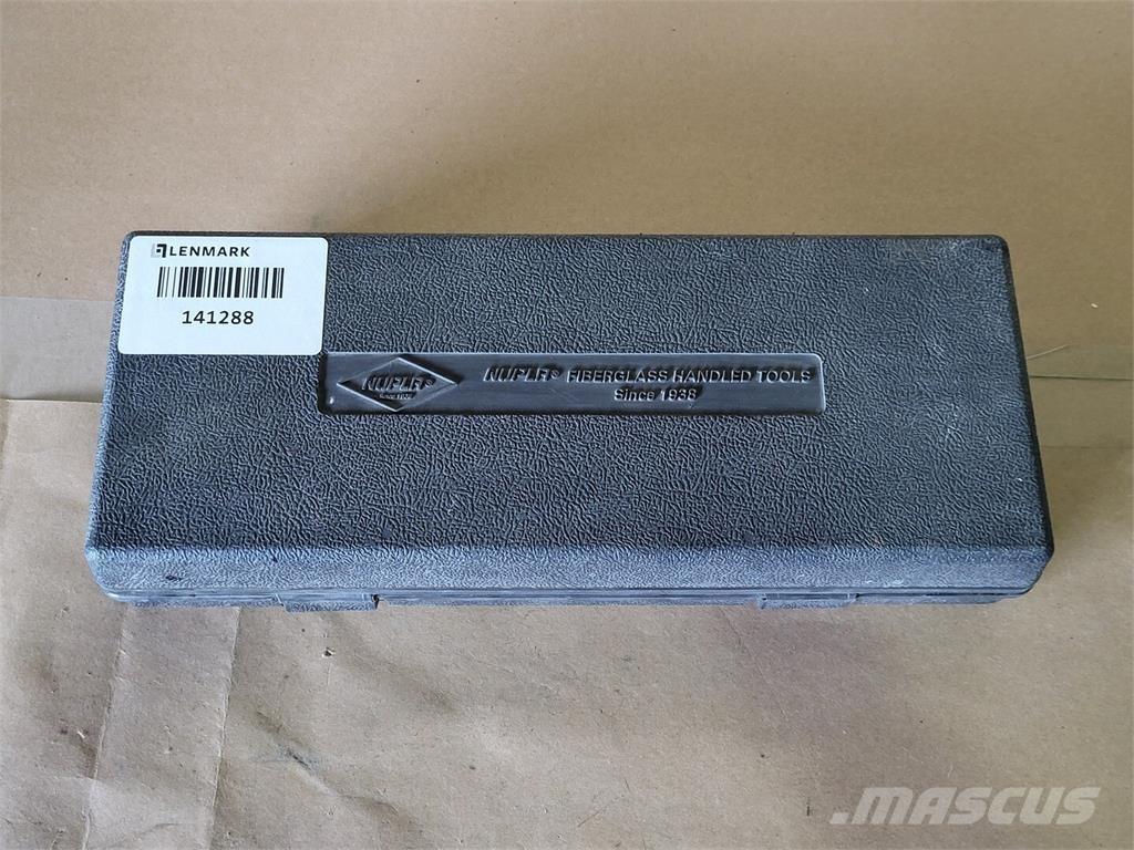  NUPLA SPS155 Sonstige Baumaschinen