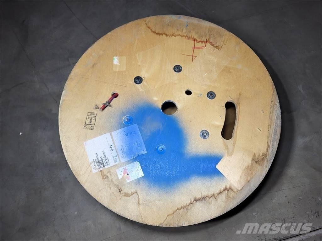  NVENT 2SC30-CT Sonstige Baumaschinen