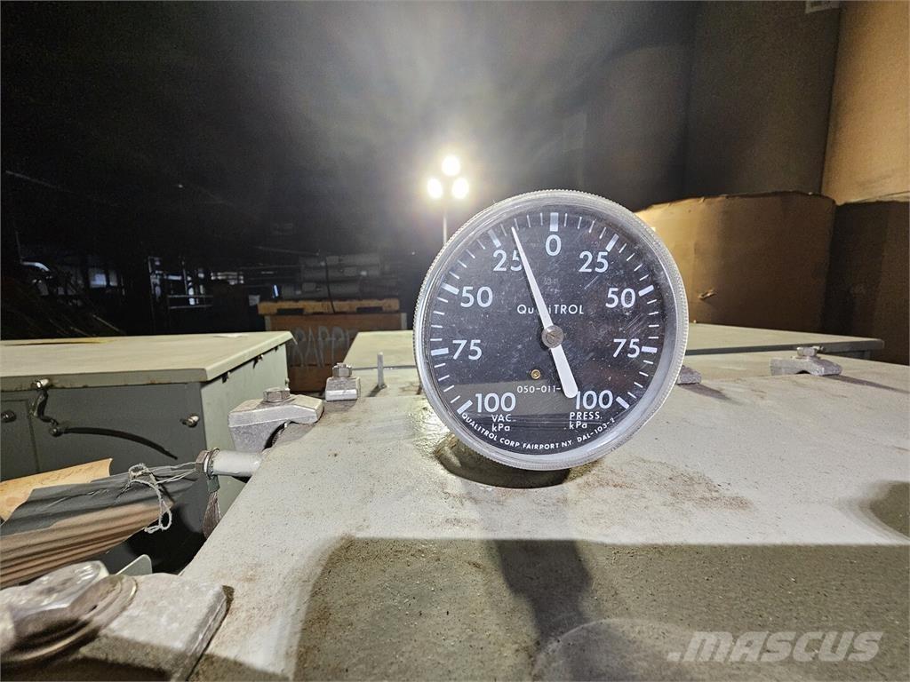  NWL 105813 Sonstige Baumaschinen