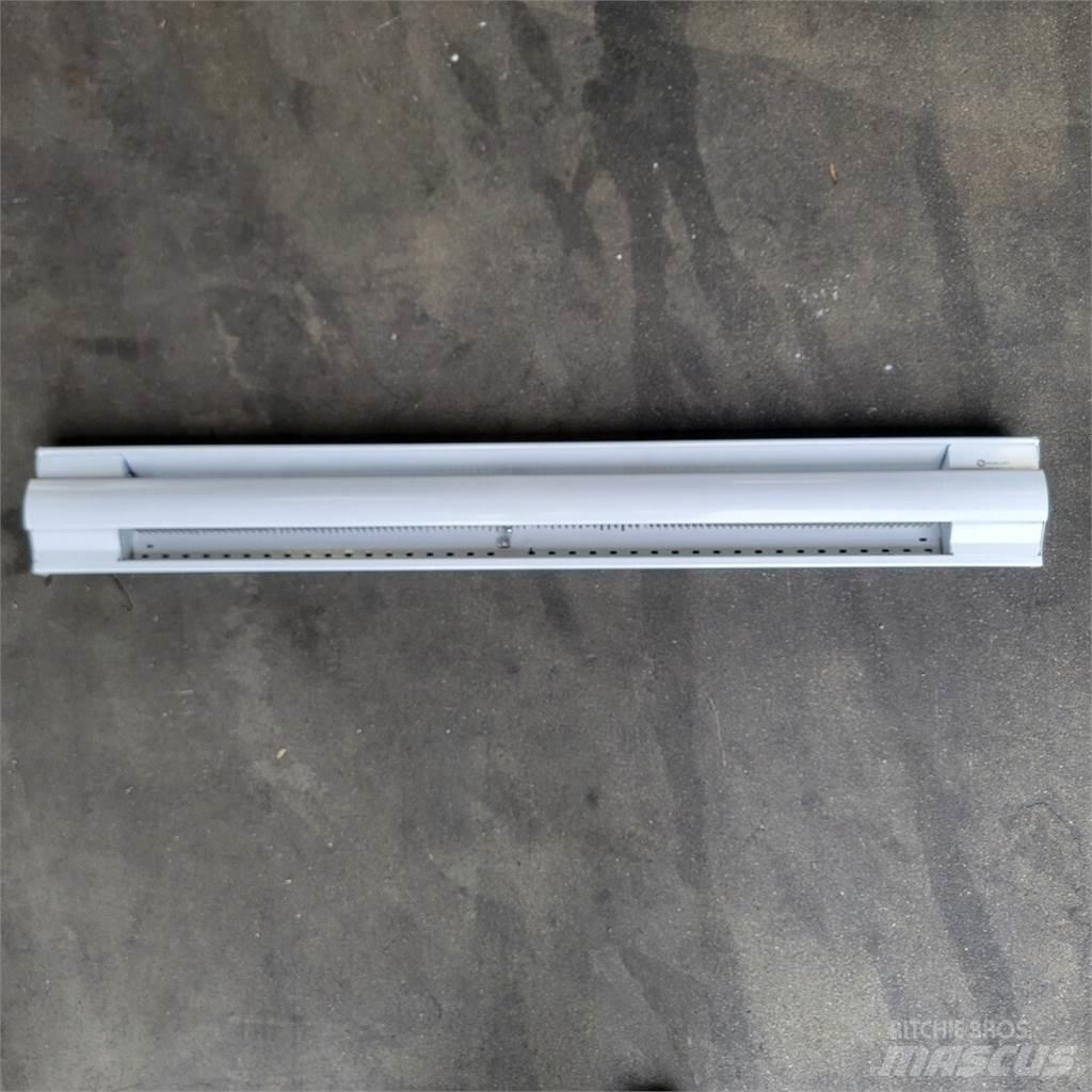  OUELLET OFM1002BL Kühl- und Heizsysteme