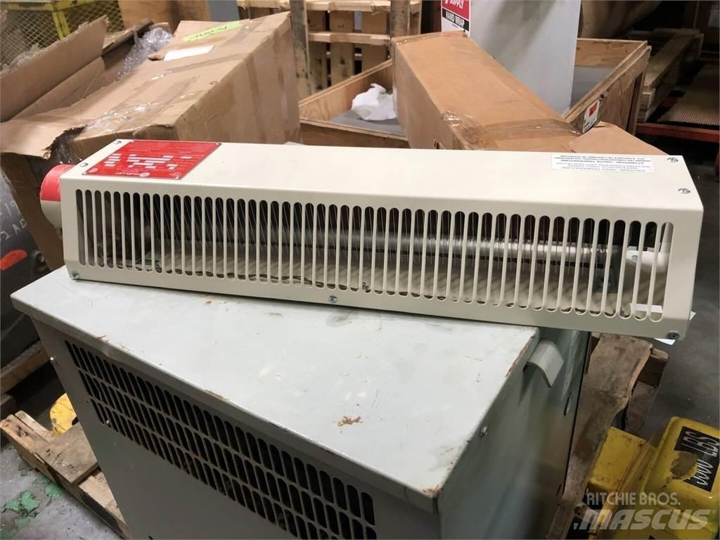  OUELLET OPX2A10008 Kühl- und Heizsysteme