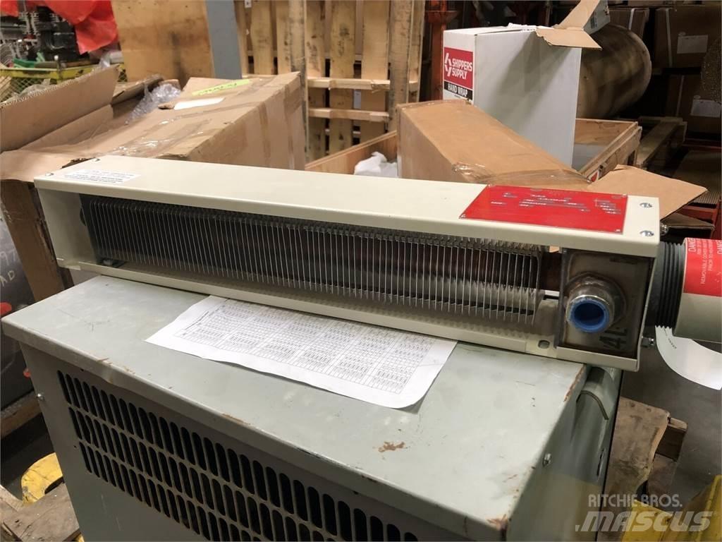  OUELLET OPX2A10008 Kühl- und Heizsysteme