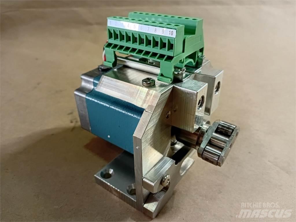  OUTOTEC 41000742 Industriemaschinen