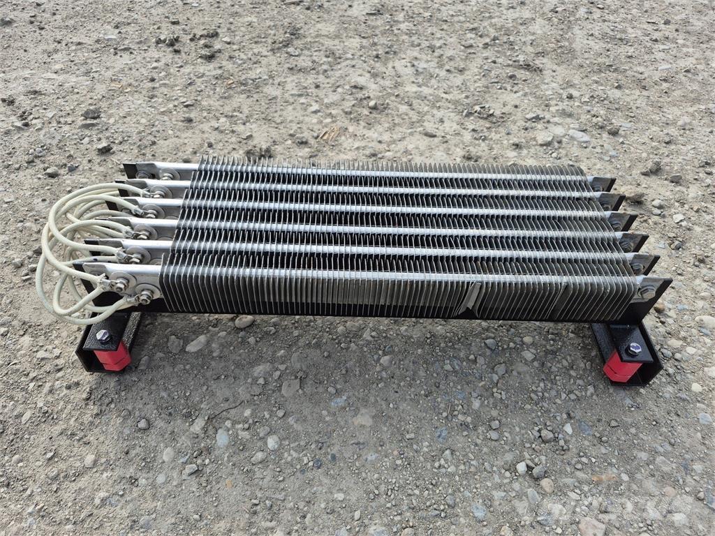 P&H MNMA-15-012 Kühl- und Heizsysteme