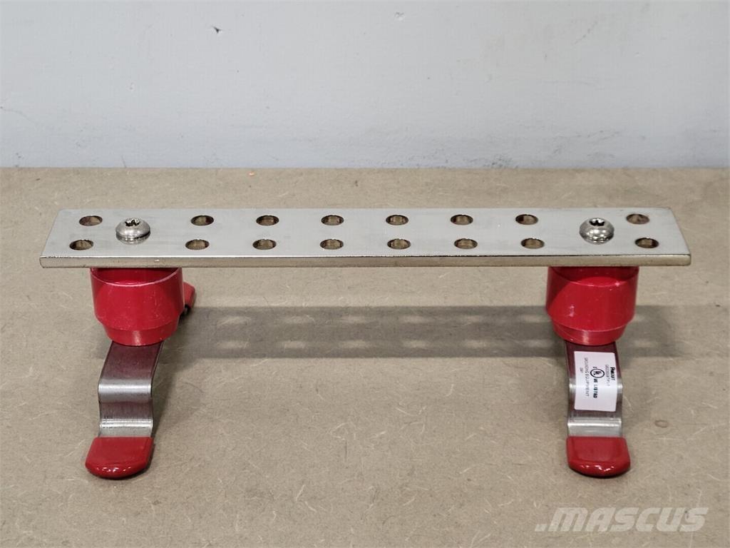  PANDUIT GB2D0008TPI-1 Sonstige Baumaschinen