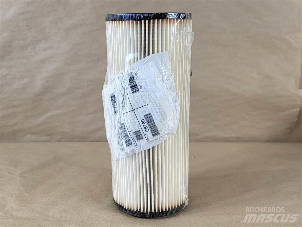 Parker 2020N-30 Sonstige Baumaschinen