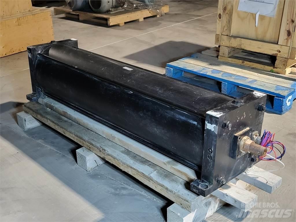 Parker CC2AUS14AC Transport Sonstige