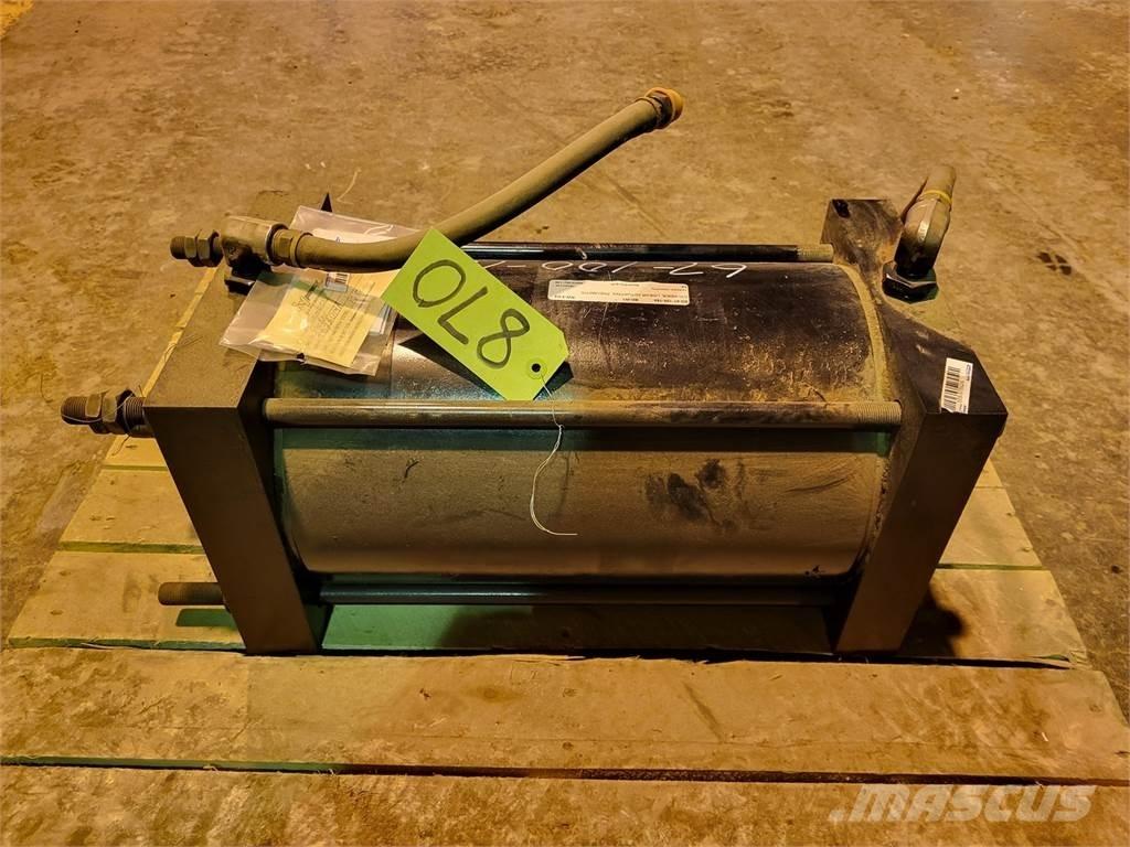 Parker TB2AU14A Transport Sonstige