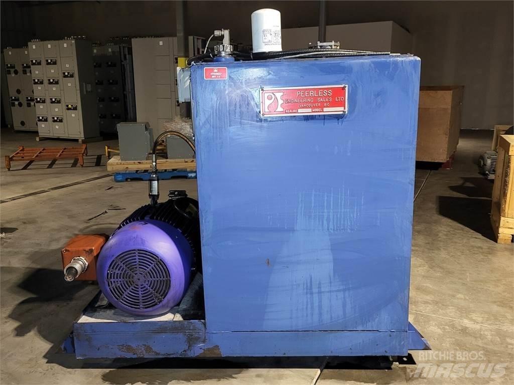 Peerless PESL-150-15 Wasserpumpen
