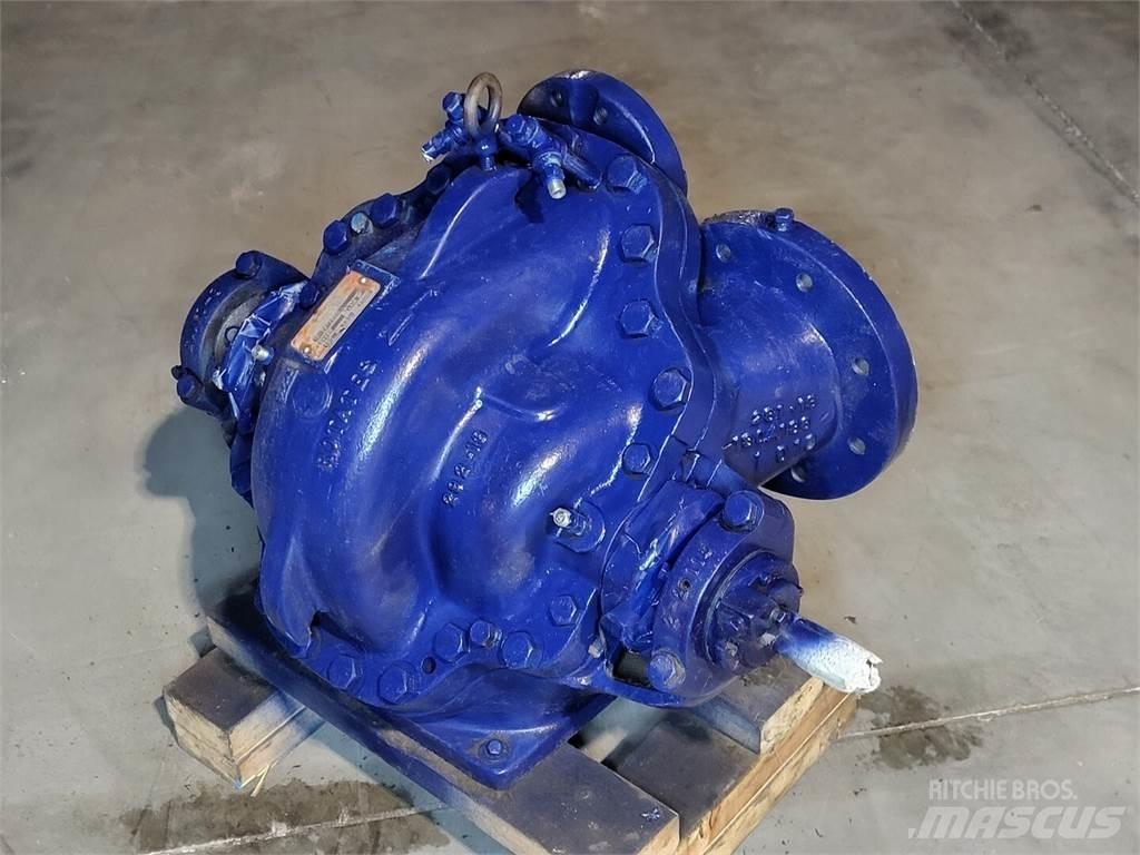  PENTAIR 431B-BF Wasserpumpen