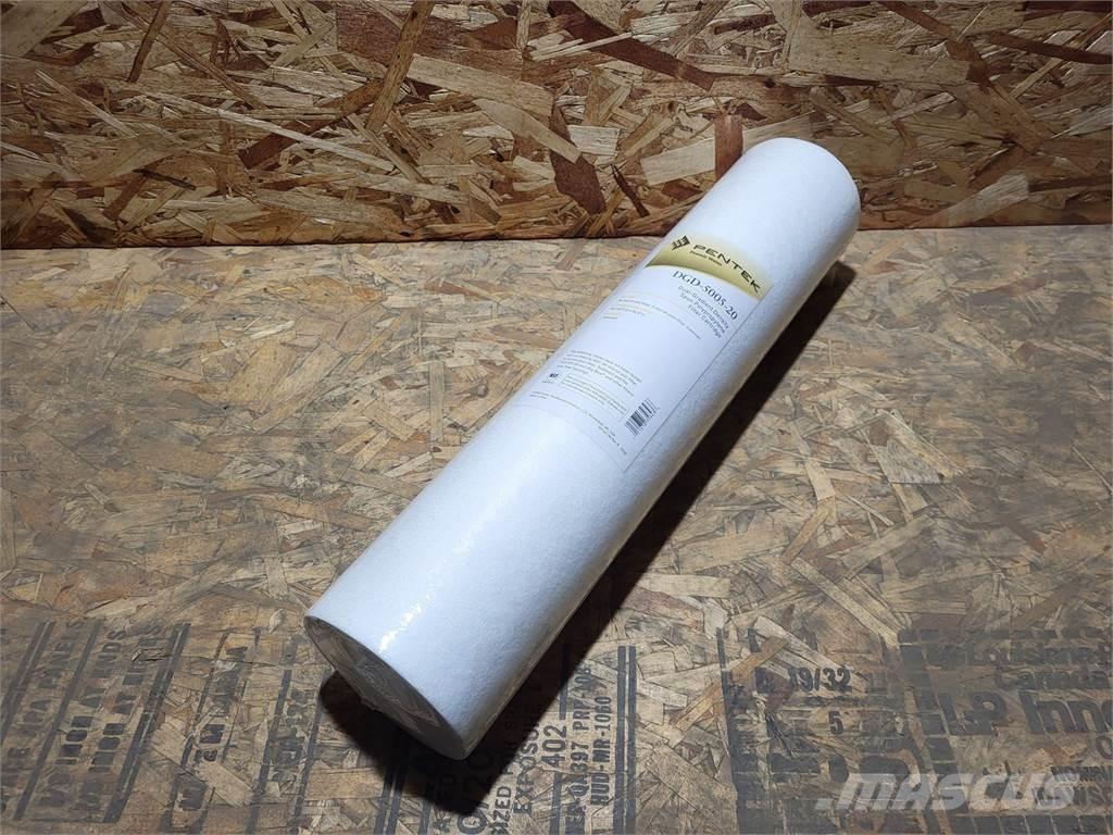  PENTAIR DGD-5005-20 Sonstige Baumaschinen