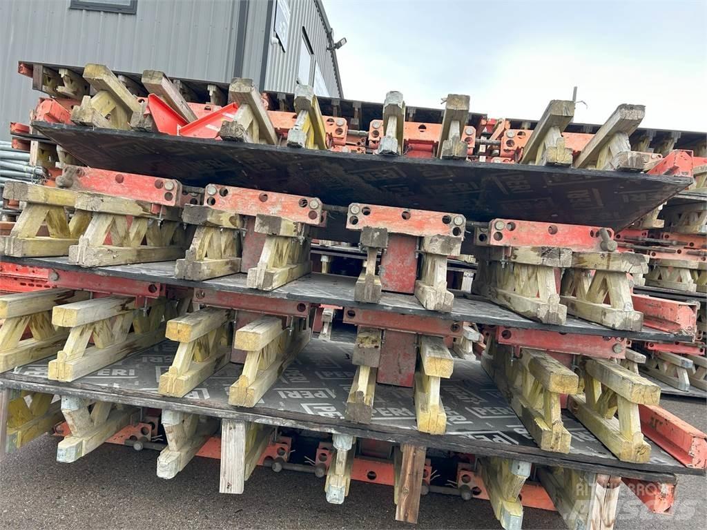 Peri Rundflex Andere Bergbaugeräte
