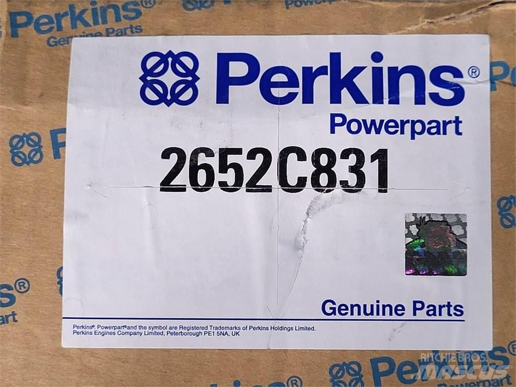 Perkins 2652C831 Sonstige Baumaschinen