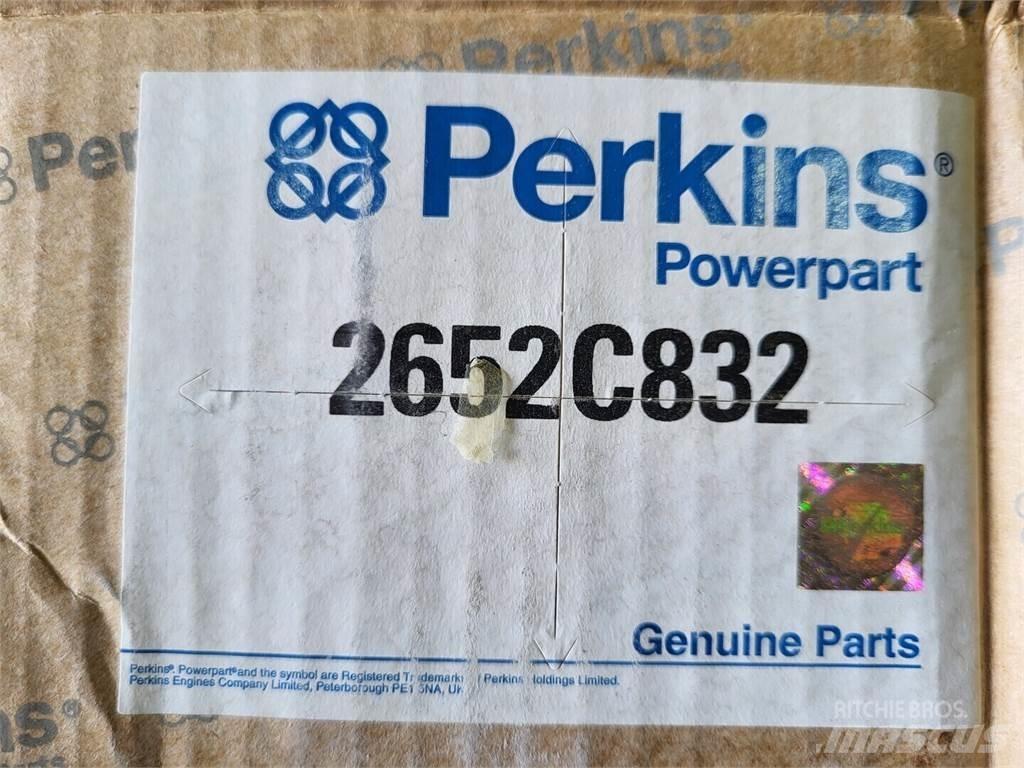 Perkins 2652C832 Sonstige Baumaschinen