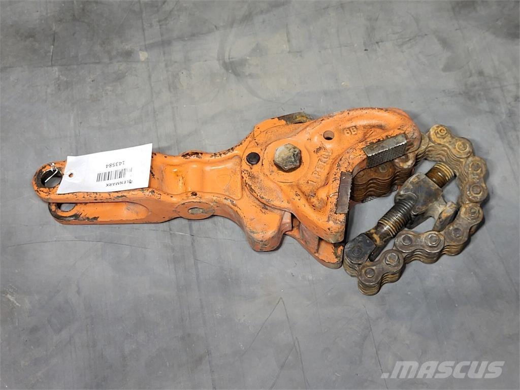  PETOL DA4174-C12 Sonstige Baumaschinen