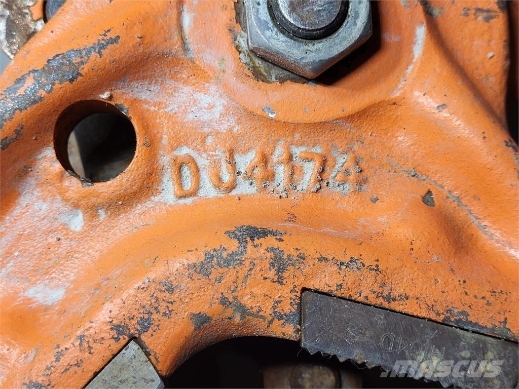  PETOL DA4174-C12 Sonstige Baumaschinen