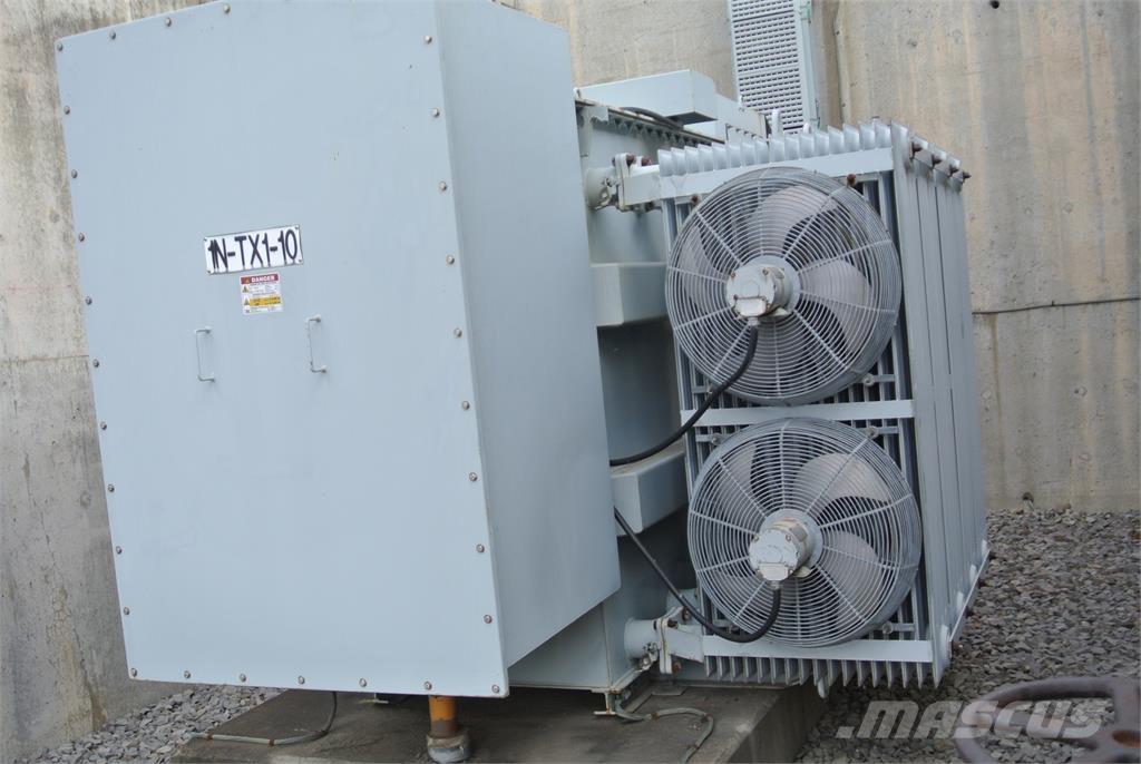 Pioneer TRANSFORMERS Sonstige Baumaschinen