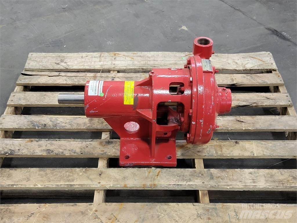  PLAD BM-152010A-1BBF1 Wasserpumpen