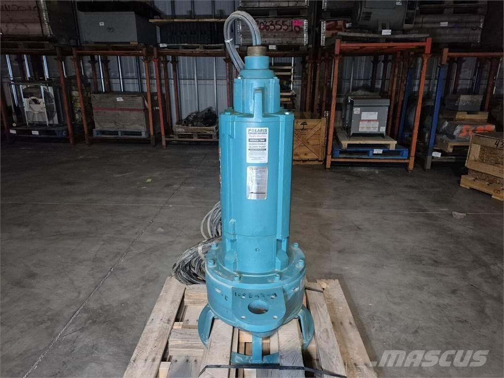 Polaris TBM75MH-PB0 Wasserpumpen