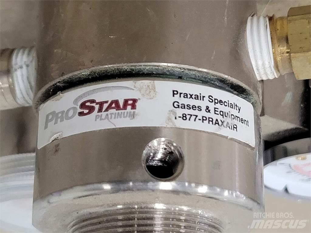  PROSTAR PRS300253 Schweissgeräte
