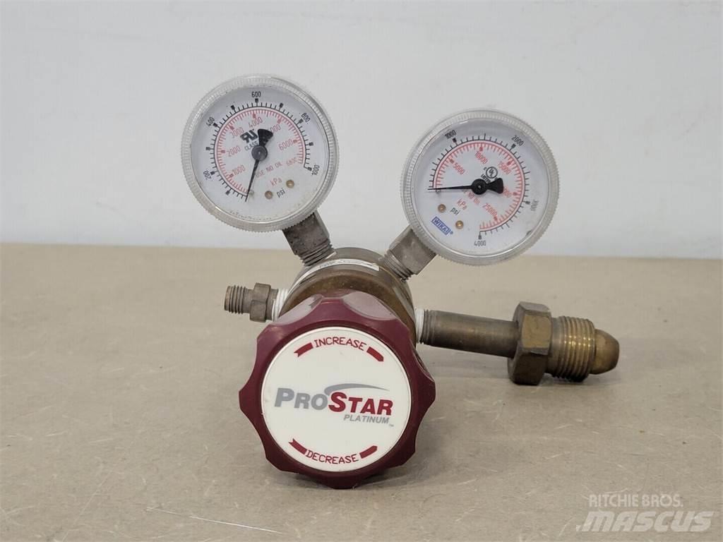  PROSTAR PRS400253 Schweissgeräte