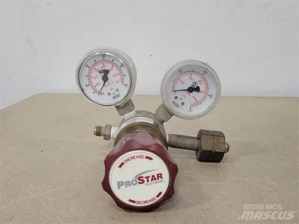  PROSTAR PRS400253 Schweissgeräte