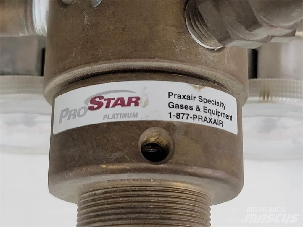  PROSTAR PRS401243 Schweissgeräte