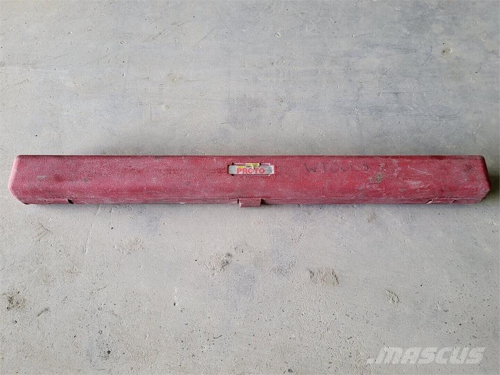  PROTO 6020AB Sonstige Baumaschinen